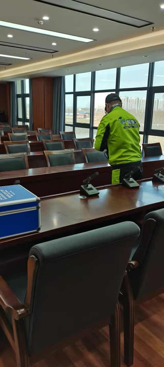 桦南东港家具制造有限公司除甲醛甲醛治理公司